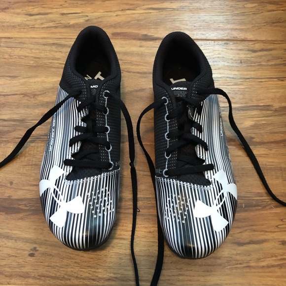 Under Armour Other - Under Armour Track Cleats (8)